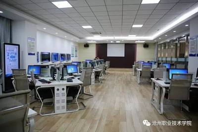 報(bào)考滄職 電氣工程系篇——應(yīng)用軟件服務(wù)，為中國(guó)制造賦能