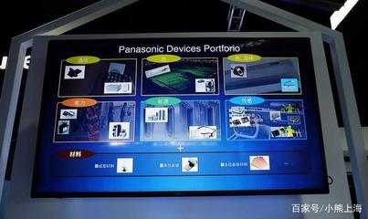 松下未來EXPO 軟件定義生活，一場腦洞大開的數字夢幻之旅